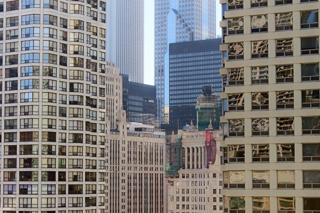 Bridgestreet At State And Grand Aparthotel Chicago Exterior photo