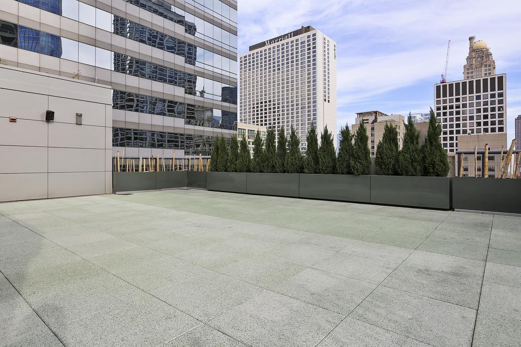 Bridgestreet At State And Grand Aparthotel Chicago Exterior photo